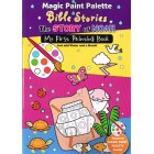 Magic Paint Palette: The Story Of Noah